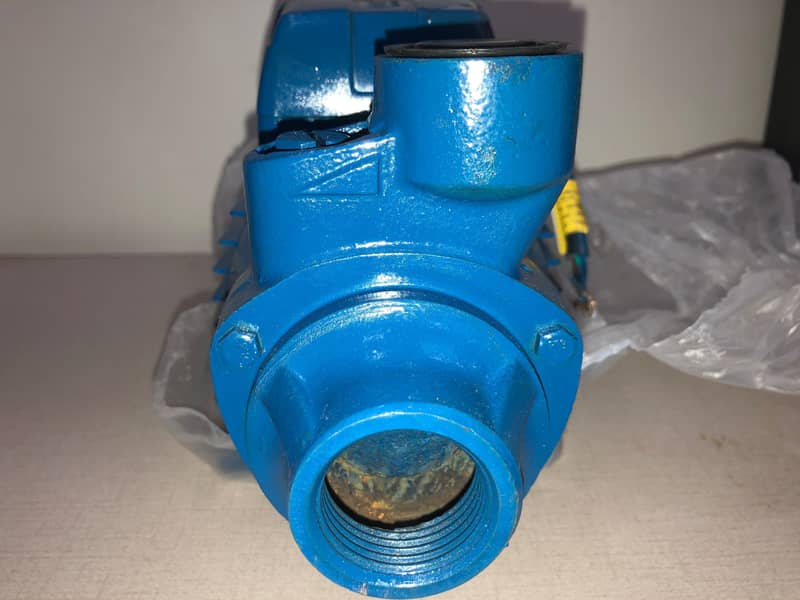 Water Pump Machine 4