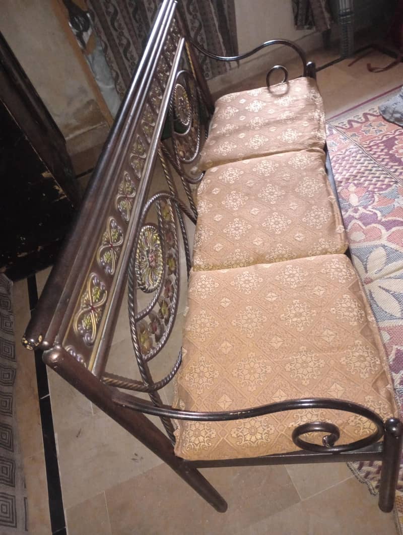 sofa 9/9 condition 1