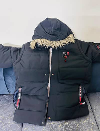 jacket for sale