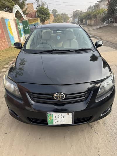 Xli 2010 model engen change chat pillar ganion seel 100%