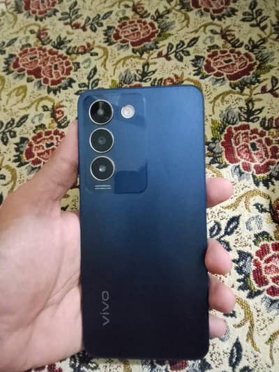 Vivo y100 8gb/128gb