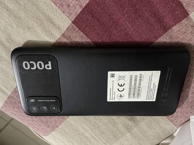 Poco m3 4/64