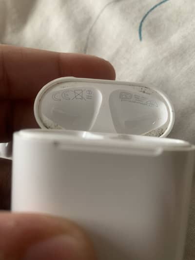 Apple Airpods 2nd Gen