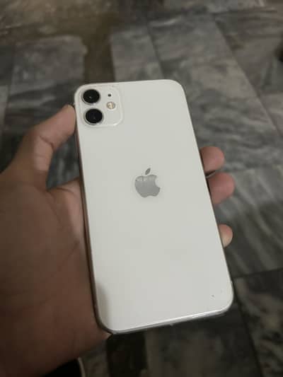 Iphone 11 non pta