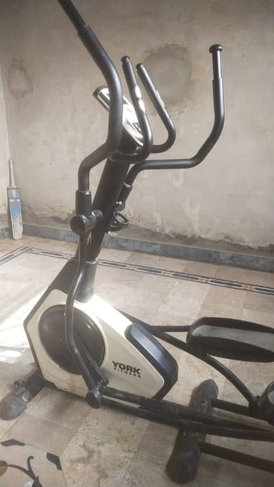 Elliptical Bike for sale