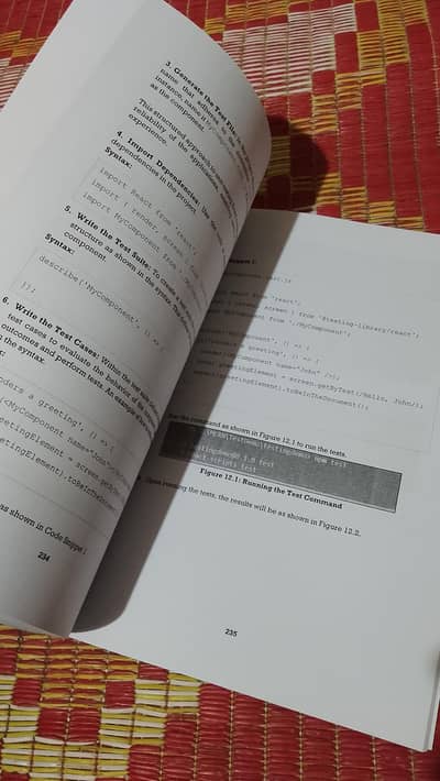 Apptech 3 years softwear engineering course in good condition 24 books