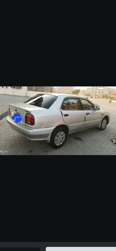 baleno jxr