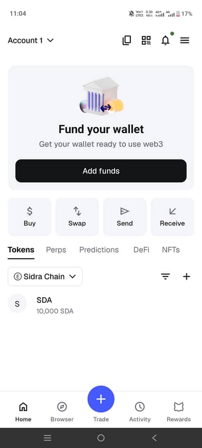 10000 sudra coin available for sale Best price