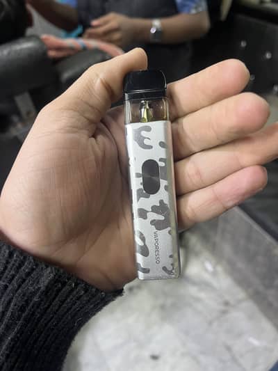 Vapresso Xros nano 4