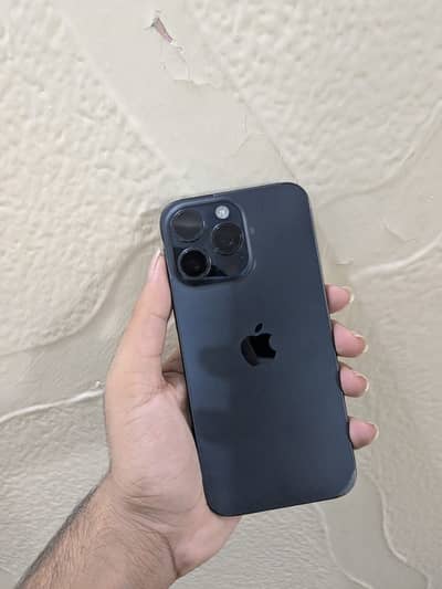 iphone 15 pro max 256gb blue