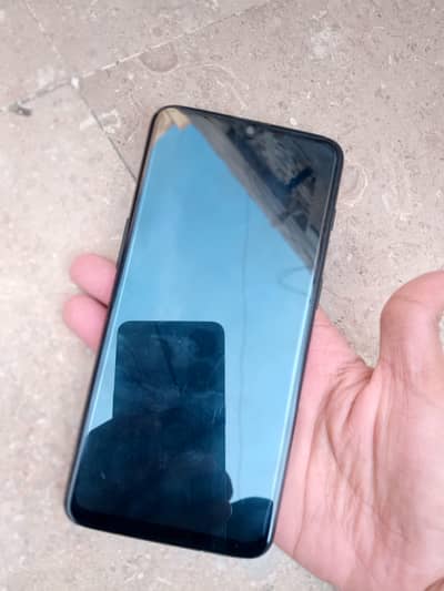 Oneplus 6T PTA approved 8/128gb