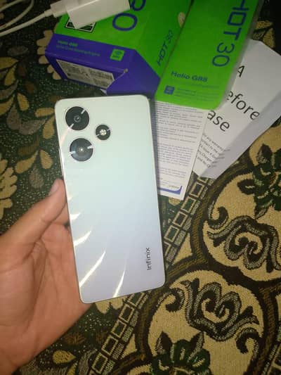 Infinix hot 30 for sale