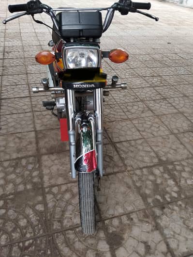 Honda 125 For sale model 2020.2021