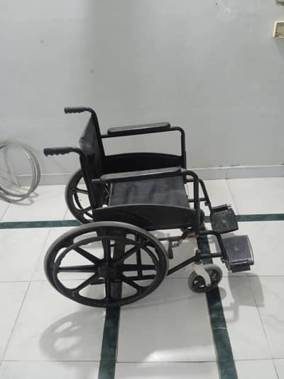wheel Chair