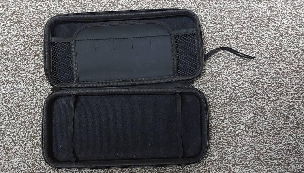 Nintendo Switch first generation 9