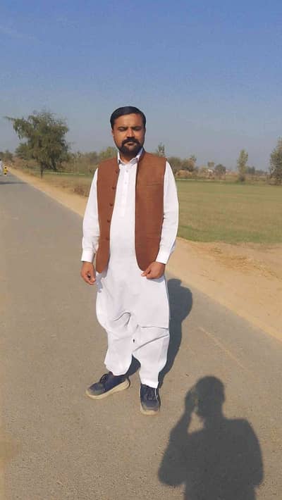 رائے خلیق 