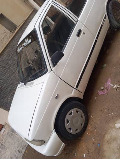 0333/222/4147 MEHRAN 2005 LPG/PETROL