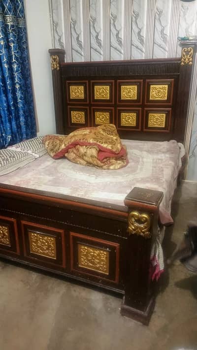 bed for sale