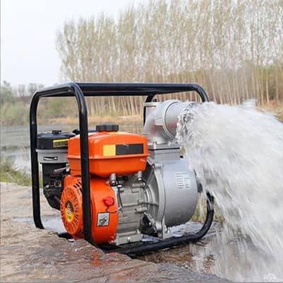 water pump/petrol water pump/commercial water pump/heavy water pump