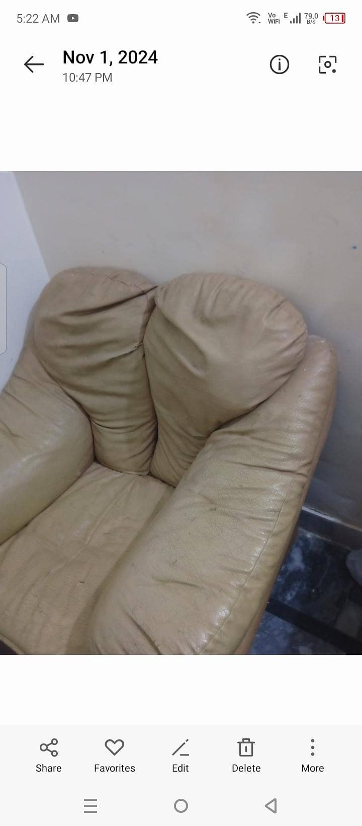 five seater sofa set 0
