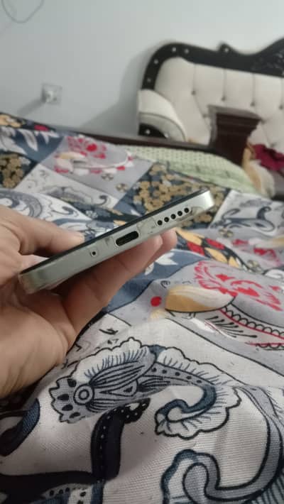 Xiaomi POCO C75