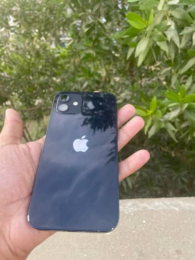 iPhone 12 JV | 86% Battery Health | Neat Condition