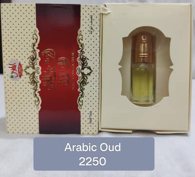 Different Daily Used Items