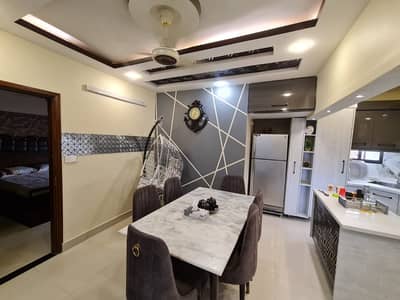 INVESTORS DEAL IDEAL FOR INVESTORS 4 BED D/D GULSHAN E IQBAL BLOCK 14