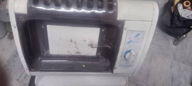 Heater for sale