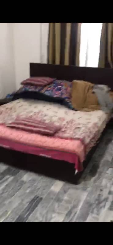 Stunning 2100 Square Feet Penthouse In Gulshan-e-Iqbal - Block 17 Available