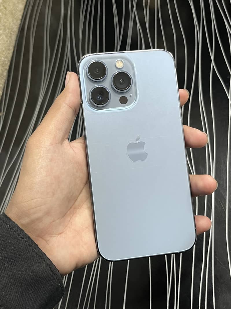 Iphone 13 pro 0