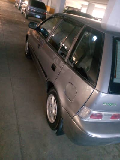 cultus 2015 throughout petrol