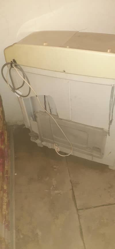 washing machine dawlance