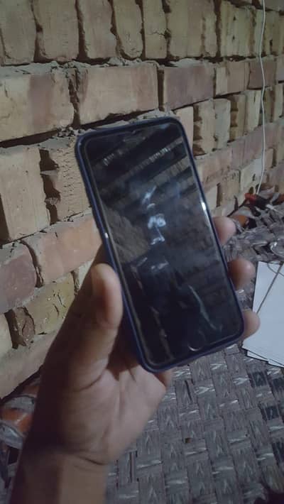 iPhone 7 water pack non pta exchange possible