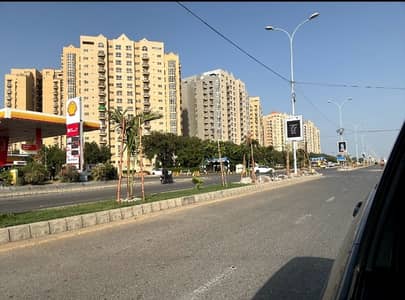 4000 Square Yards Plot Available For Sale In Phase 8 Dha