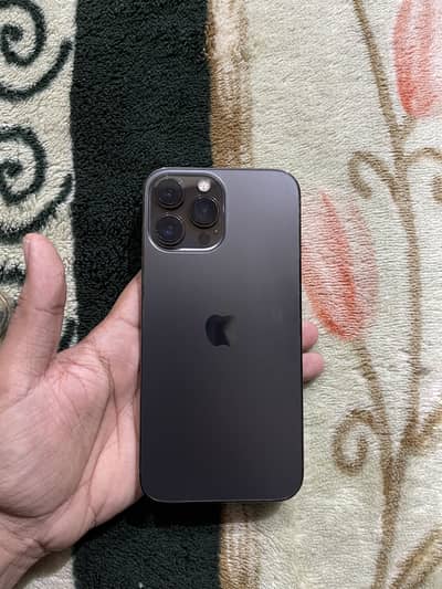 iphone 13 pro max jv