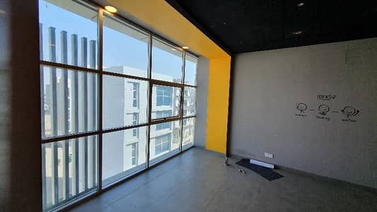 650 Square Feet Office Available For Rent Near Khayaban-E-Shaheen Phase 8