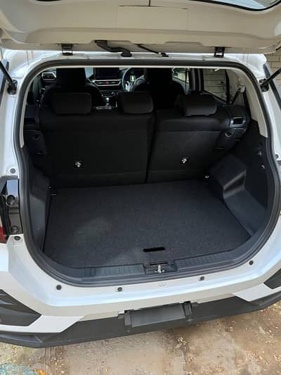 Toyota Raize 2021 model z package low mileage