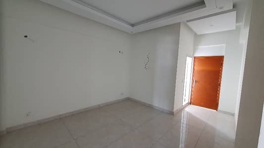 Brand New 2 Bedroom Apartment For Sale In Phase 8 DHA With Lift