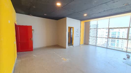 Brand New Corner Building Office Available For Sale With Lift With Rental Income Upto 80,000