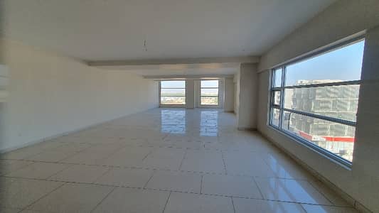 2100 Square Feet Full Floor Office For Rent Near Zulfiqar Avenue