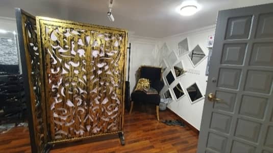 Mezzanine For Sale With Rental Income 45,000 Corner Bungalow Facing