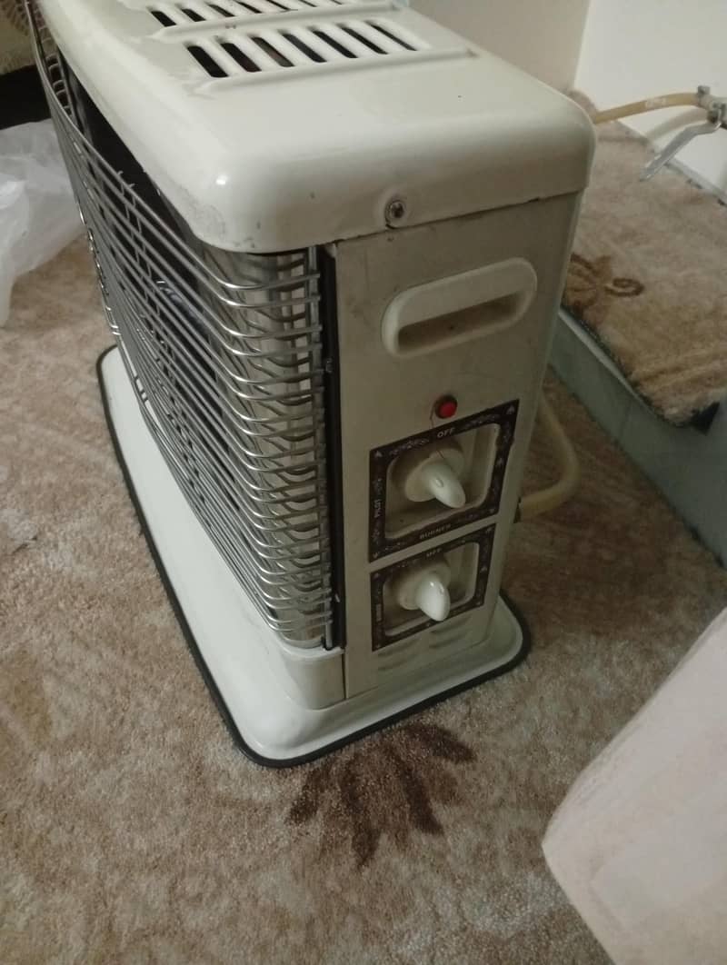 heater 2
