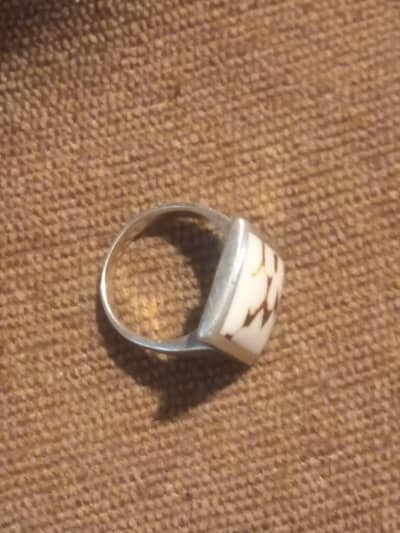 925 ring