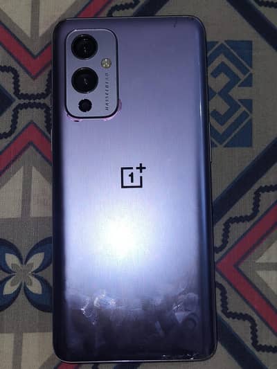 Oneplus 9 Original Parts Available