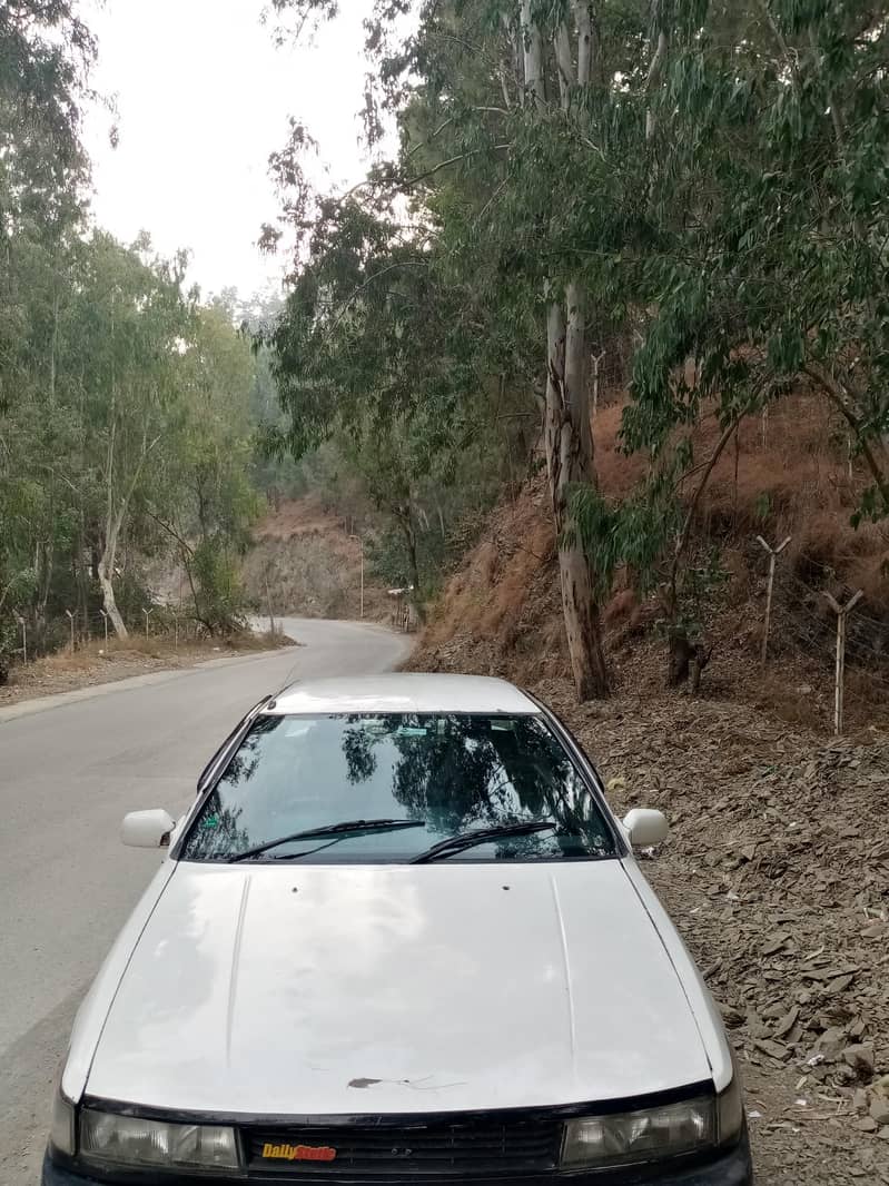 Lancer in Good condition 4