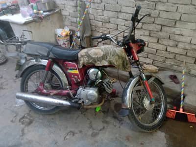 frst owner Bick home uezd all ok arjent sale 03218969534