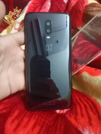 one plus 6t 6/128 gb