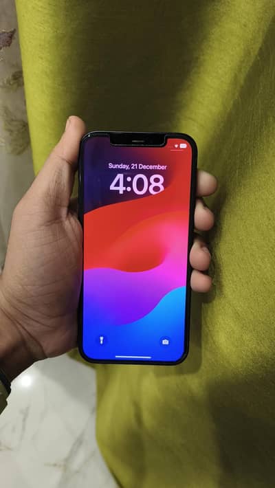 iPhone 12 – 128GB Factory Unlock – 10/10 Condition (Australian Model)