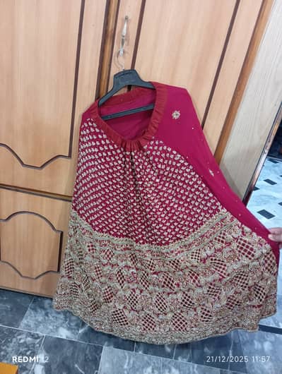 Bridal Lehnga For Sale